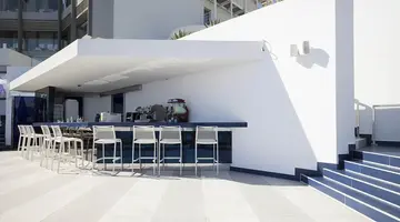Hotel I-Resort