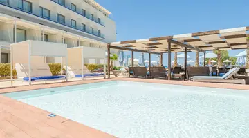 Hotel I-Resort