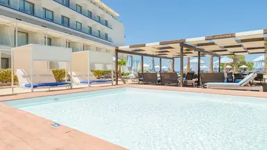 Hotel I-Resort