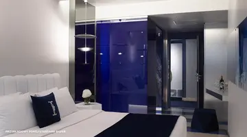 Hotel I-Resort