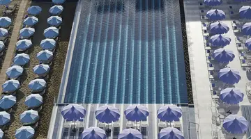Hotel I-Resort