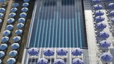 Hotel I-Resort