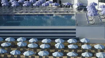 Hotel I-Resort