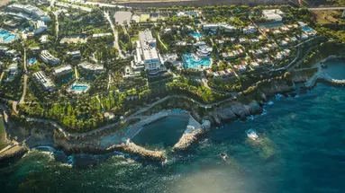 Hotel Iberostar Waves Creta Panorama & Mare