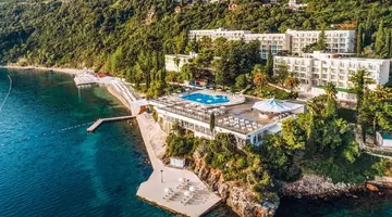 Hotel Iberostar Waves Herceg Novi ( budynek A)