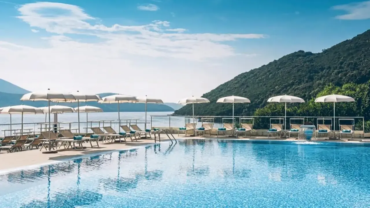Hotel Iberostar Waves Herceg Novi ( budynek A)