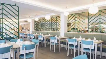 Hotel Iberostar Waves Herceg Novi ( budynek A)
