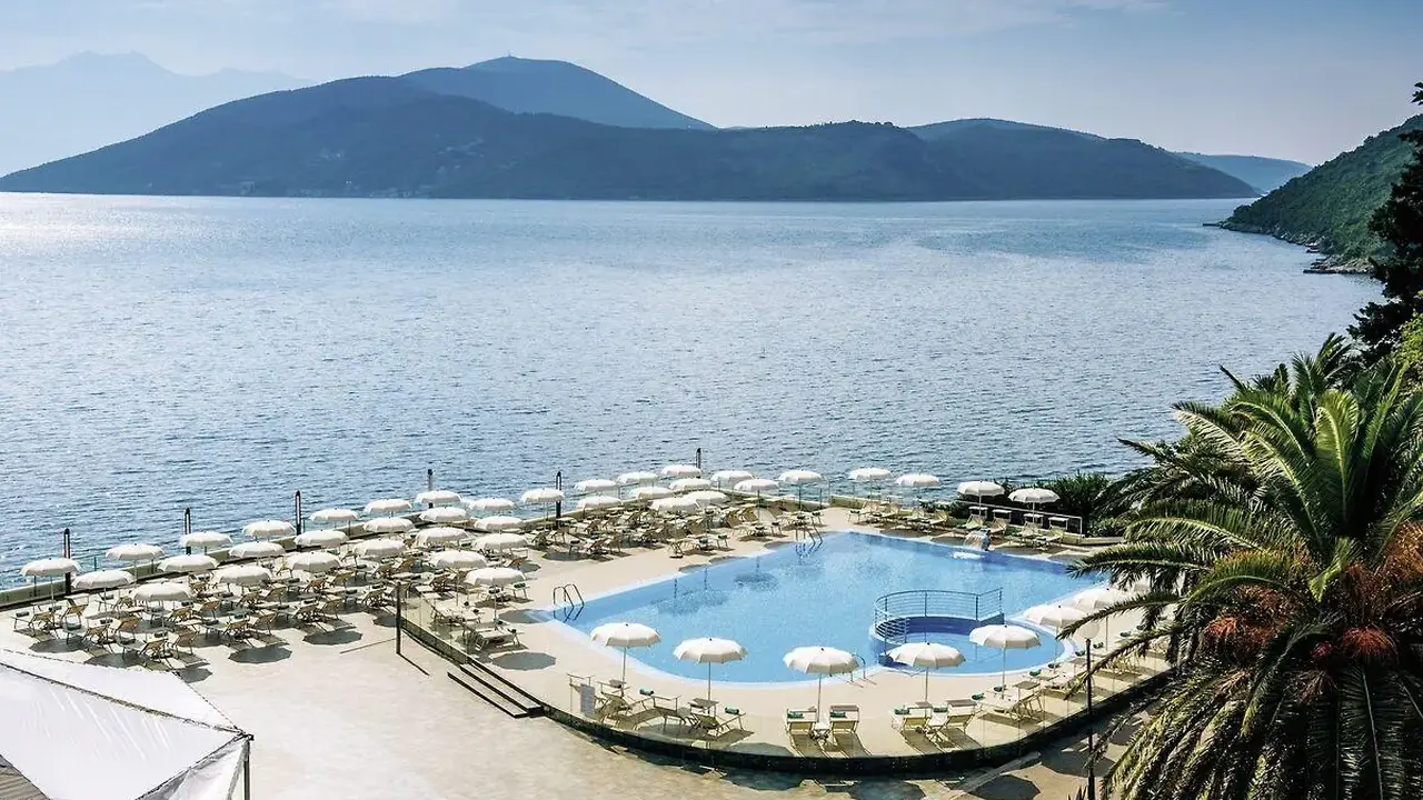 Hotel Iberostar Waves Herceg Novi ( budynek A)
