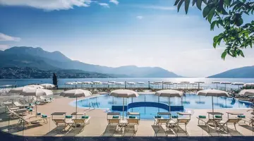 Hotel Iberostar Waves Herceg Novi ( budynek A)