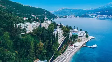 Hotel Iberostar Waves Herceg Novi ( budynek B)
