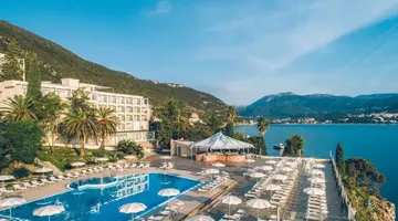 Hotel Iberostar Waves Herceg Novi ( budynek B)