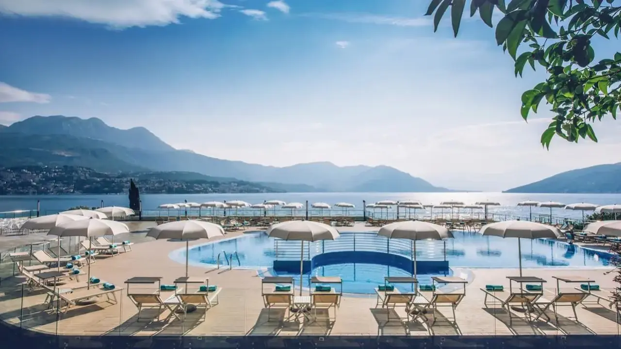Hotel Iberostar Waves Herceg Novi ( budynek B)