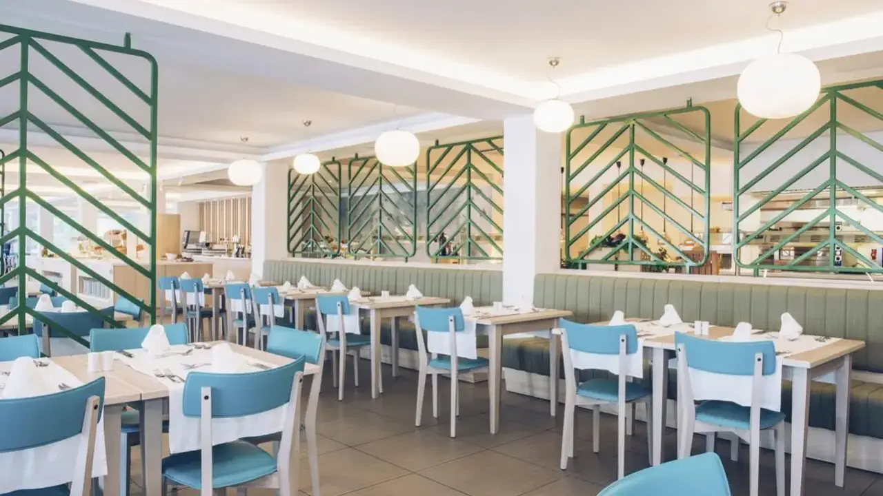 Hotel Iberostar Waves Herceg Novi ( budynek B)