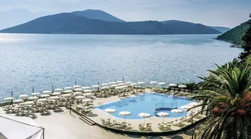 Hotel Iberostar Waves Herceg Novi ( budynek B)