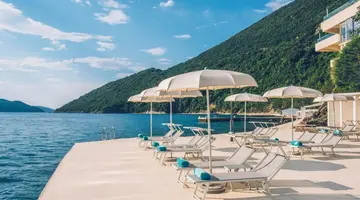 Hotel Iberostar Waves Herceg Novi ( budynek B)