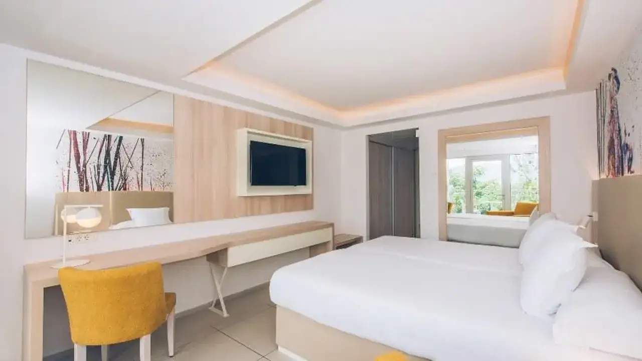 Hotel Iberostar Waves Herceg Novi ( budynek B)