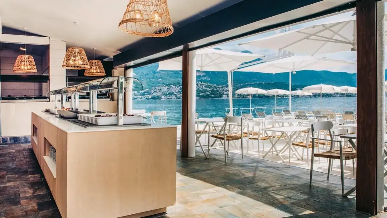 Hotel Iberostar Waves Herceg Novi ( budynek B)