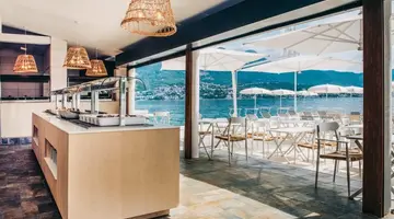 Hotel Iberostar Waves Herceg Novi ( budynek B)