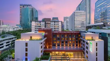 Hotel ibis Bangkok Sathorn