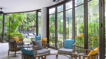 Hotel ibis Phuket Patong