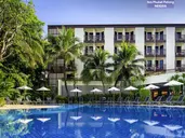 Hotel ibis Phuket Patong