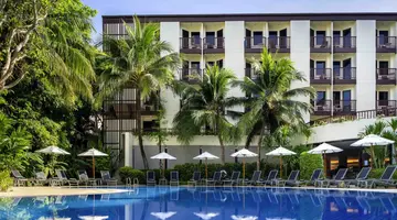 Hotel ibis Phuket Patong