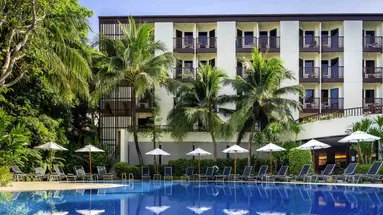 Hotel ibis Phuket Patong