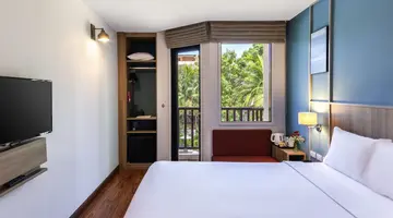 Hotel ibis Phuket Patong