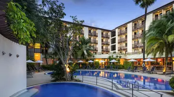 Hotel ibis Phuket Patong