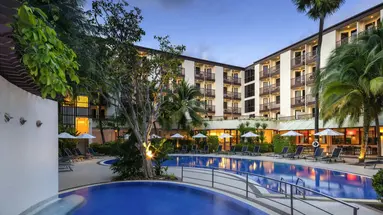 Hotel ibis Phuket Patong