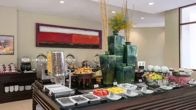 Hotel ibis Phuket Patong