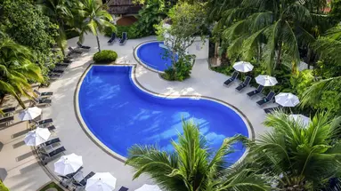 Hotel ibis Phuket Patong