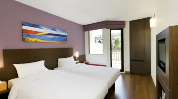 Hotel ibis Phuket Patong