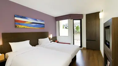 Hotel ibis Phuket Patong