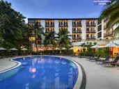 Hotel ibis Phuket Patong