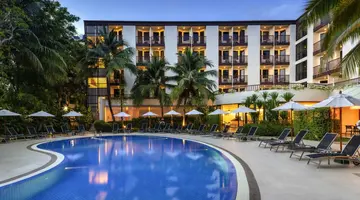 Hotel ibis Phuket Patong