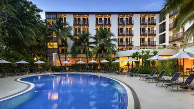 Hotel ibis Phuket Patong