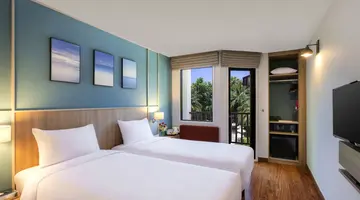 Hotel ibis Phuket Patong