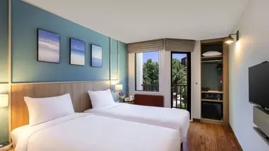 Hotel ibis Phuket Patong