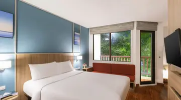 Hotel ibis Phuket Patong