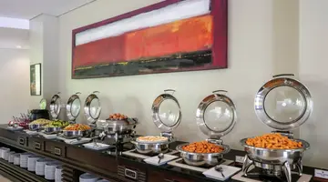 Hotel ibis Phuket Patong
