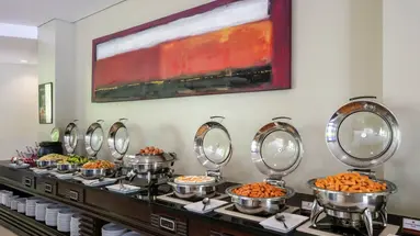 Hotel ibis Phuket Patong