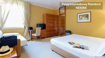 Hotel ibis Styles Bari Giovinazzo