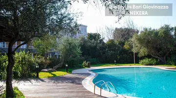 Hotel ibis Styles Bari Giovinazzo