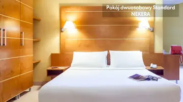 Hotel ibis Styles Bari Giovinazzo
