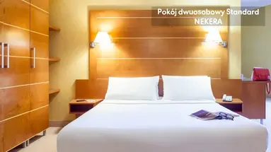 Hotel ibis Styles Bari Giovinazzo