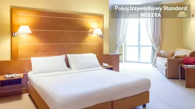 Hotel ibis Styles Bari Giovinazzo
