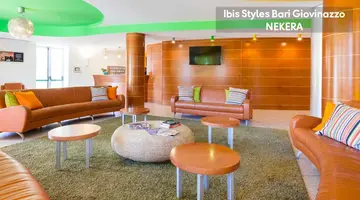 Hotel ibis Styles Bari Giovinazzo