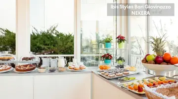 Hotel ibis Styles Bari Giovinazzo