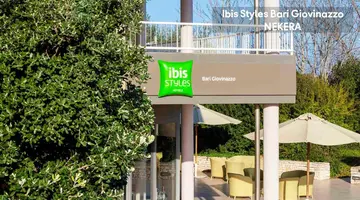 Hotel ibis Styles Bari Giovinazzo